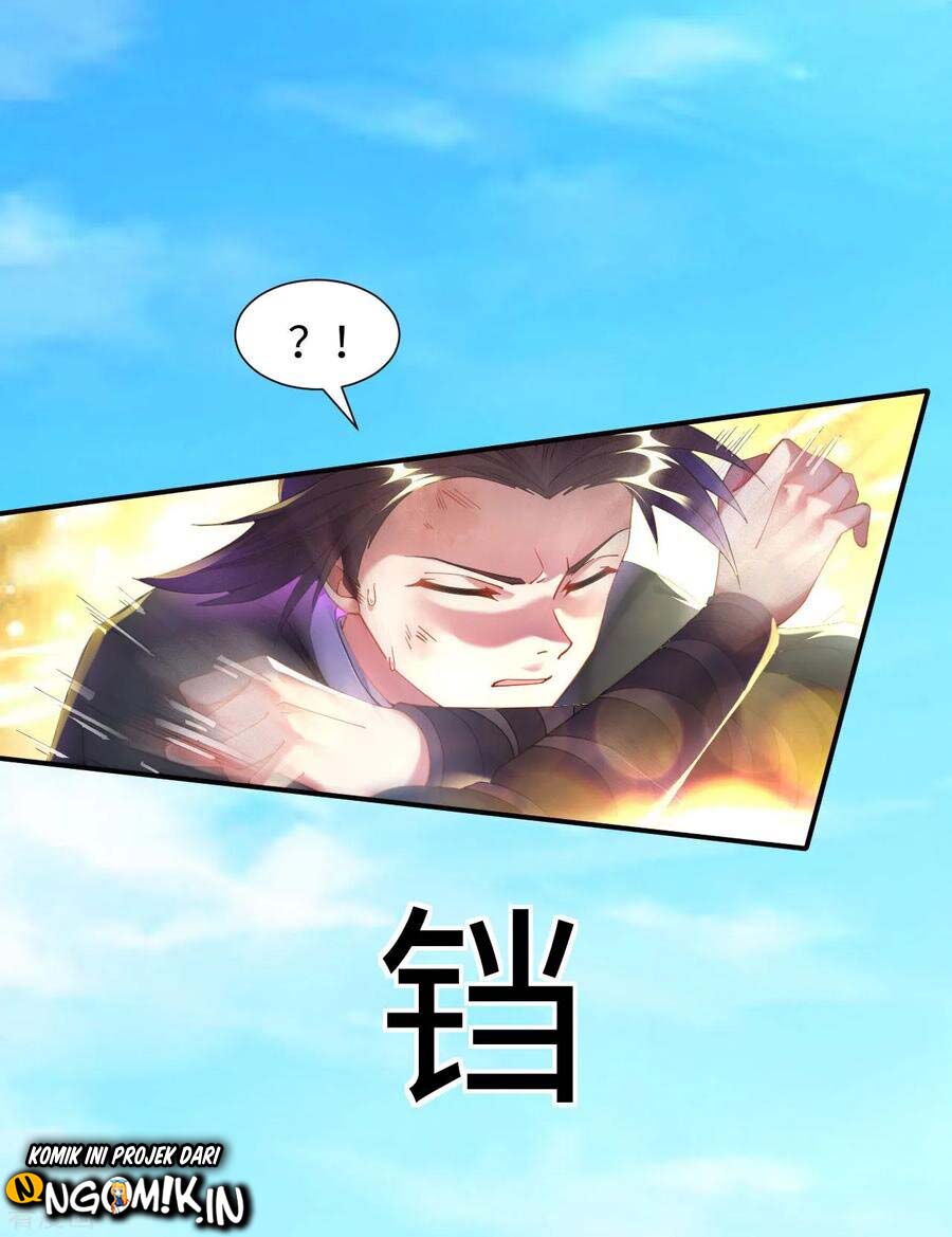 Dao Yin Chapter 05 Gambar 13