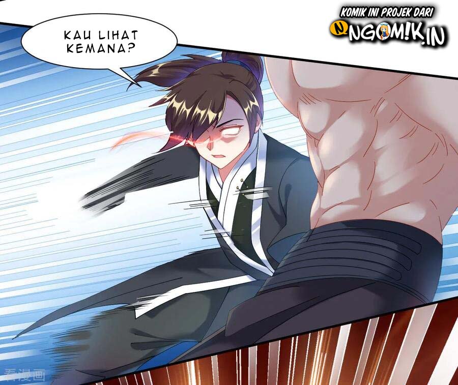 Dao Yin Chapter 05 Gambar 16