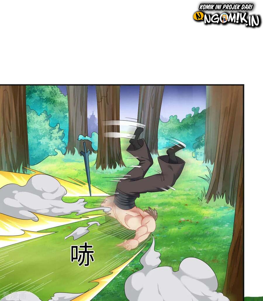 Dao Yin Chapter 05 Gambar 18