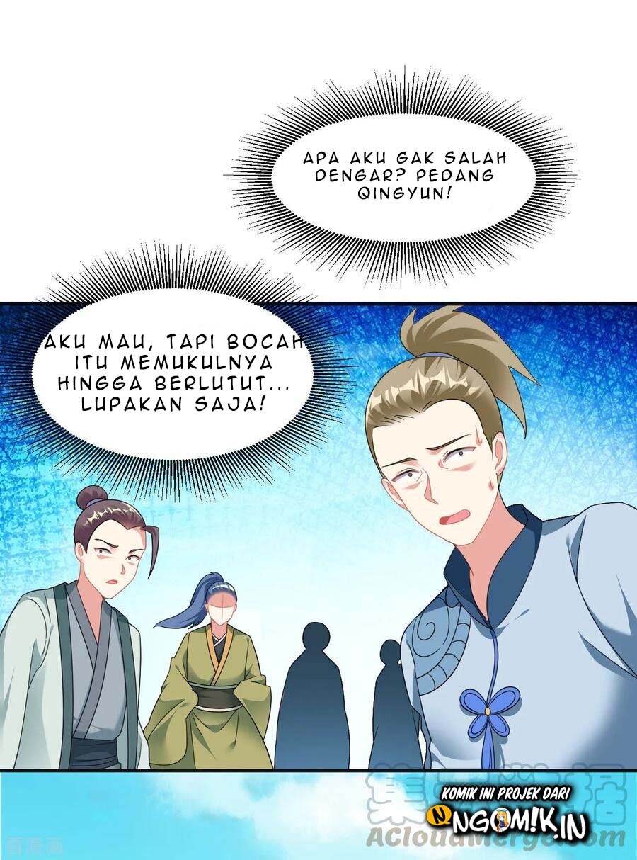 Dao Yin Chapter 05 Gambar 22