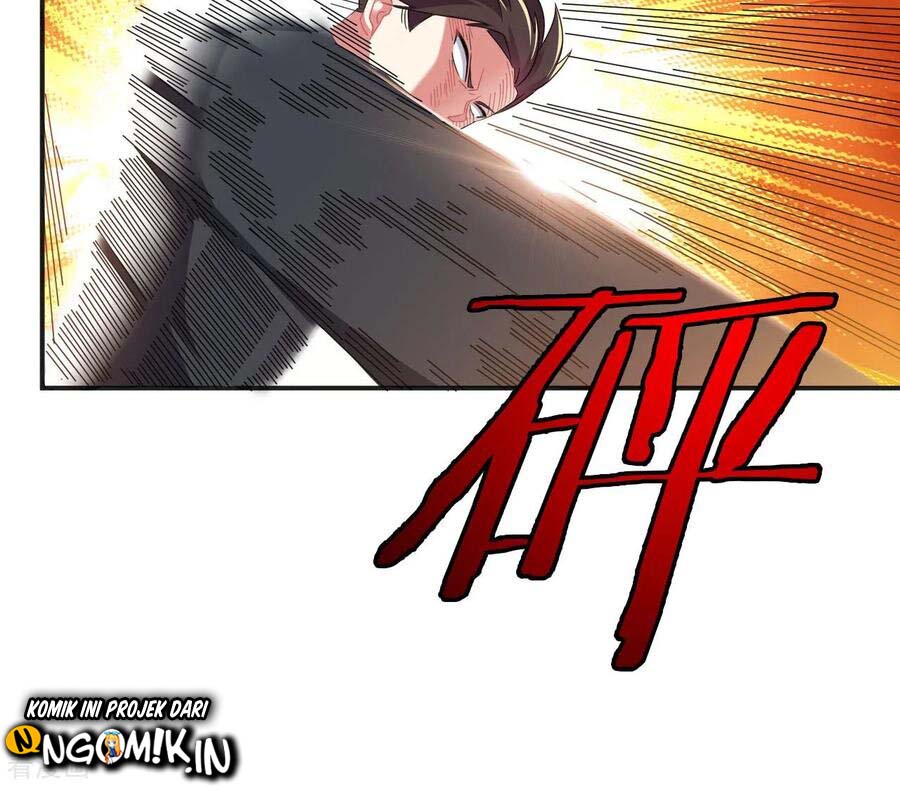 Dao Yin Chapter 05 Gambar 26
