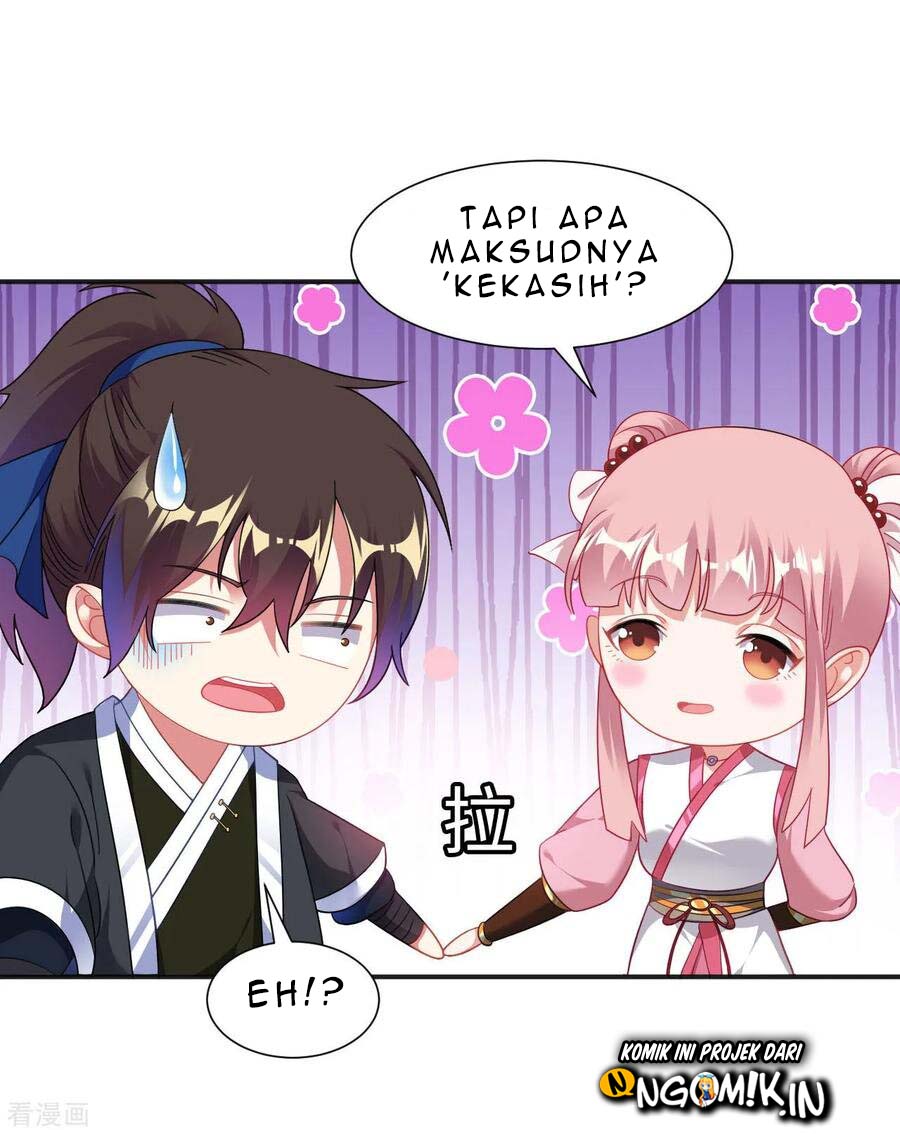 Dao Yin Chapter 05 Gambar 30