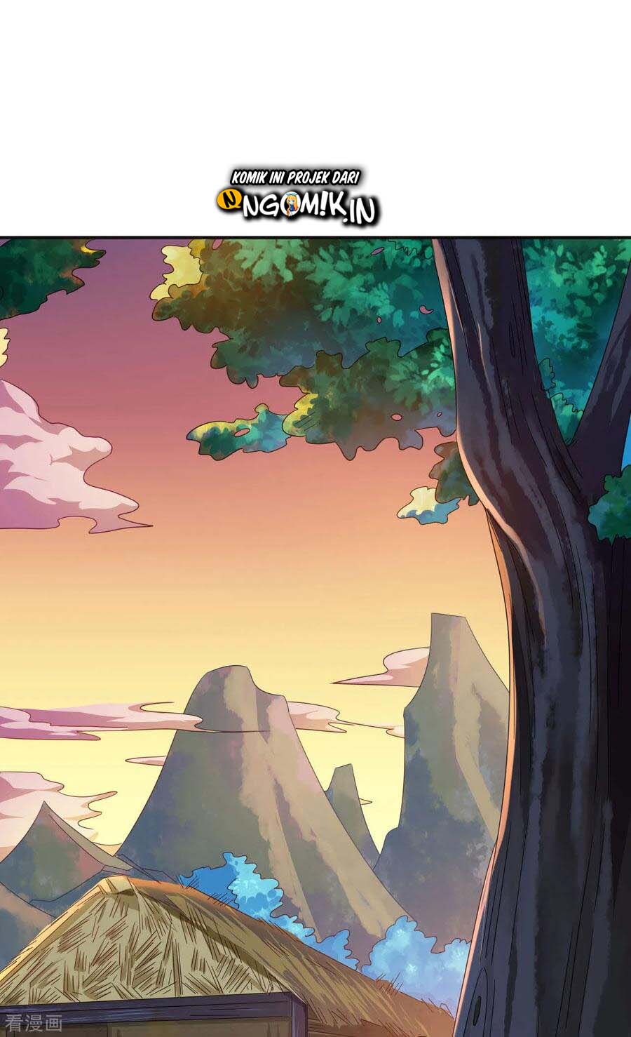Dao Yin Chapter 05 Gambar 34