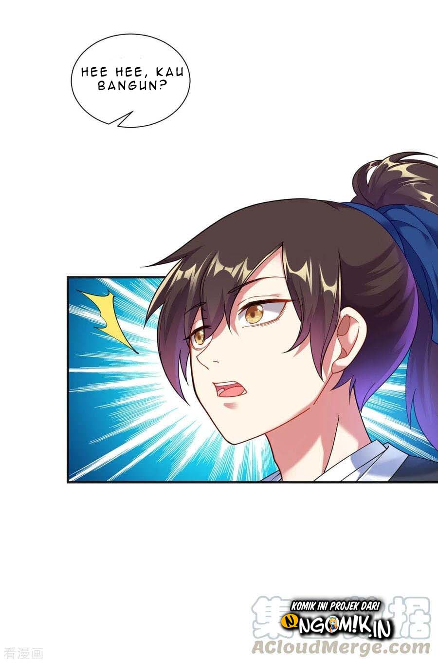 Dao Yin Chapter 05 Gambar 36