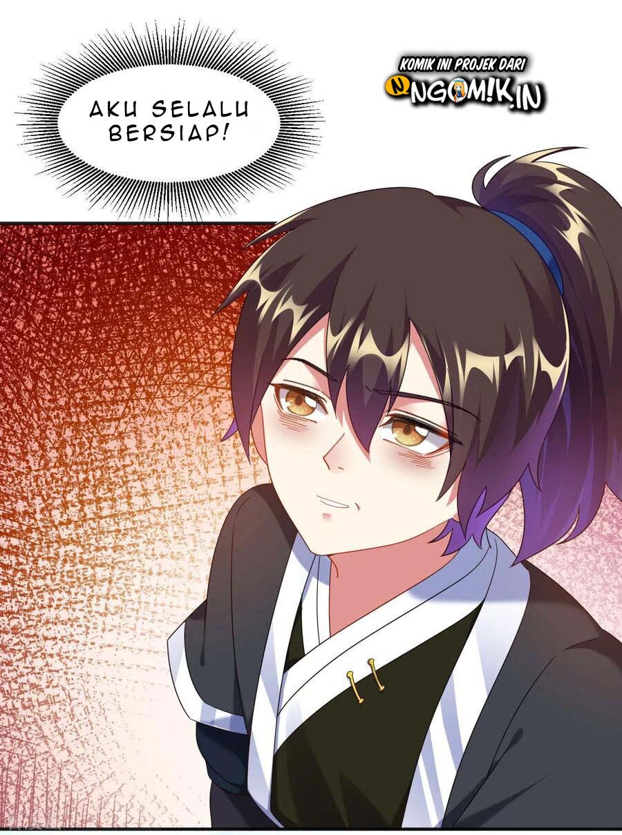 Dao Yin Chapter 05 Gambar 38