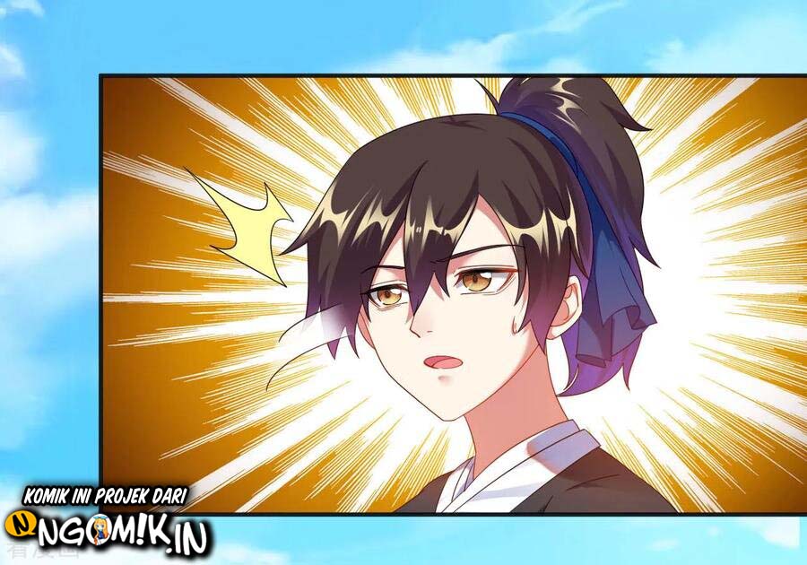 Dao Yin Chapter 05 Gambar 40