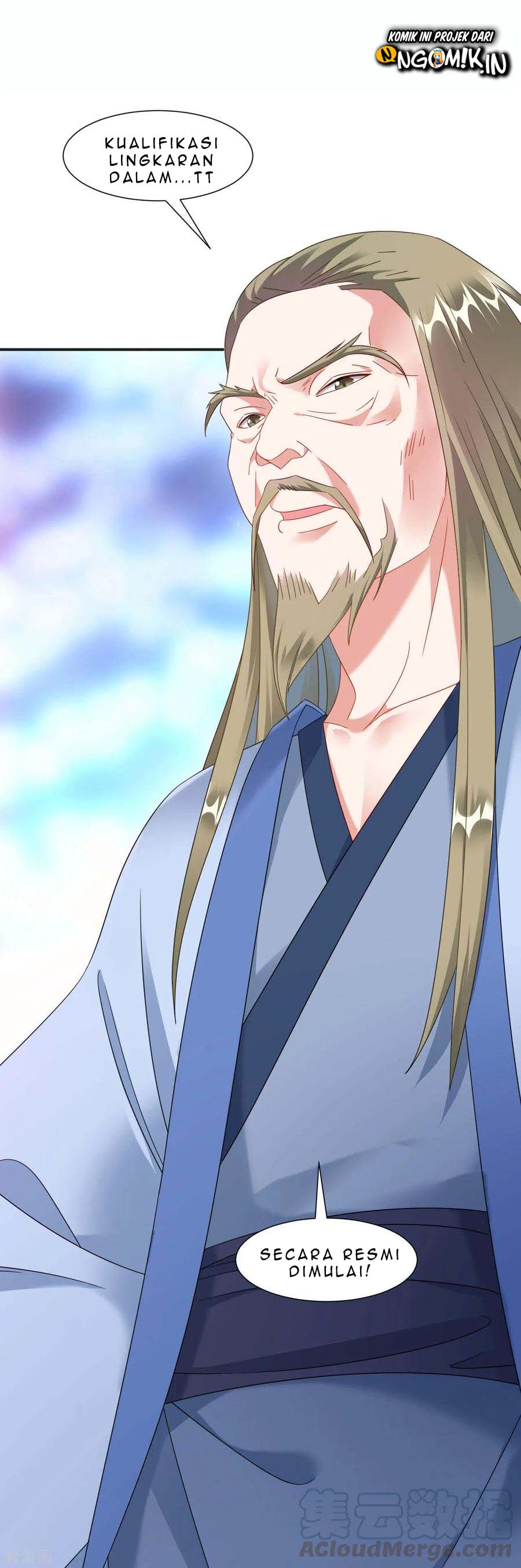 Dao Yin Chapter 05 Gambar 43