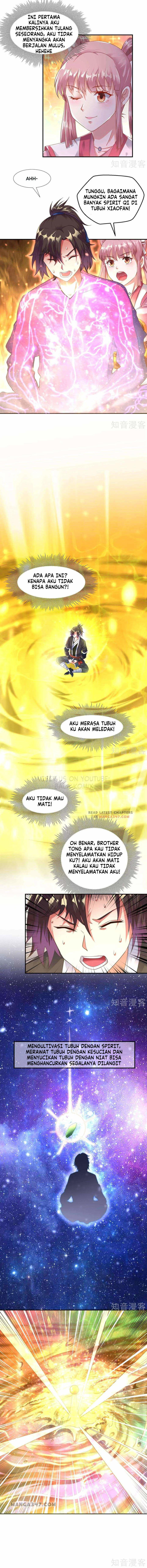 Dao Yin Chapter 09 Gambar 2