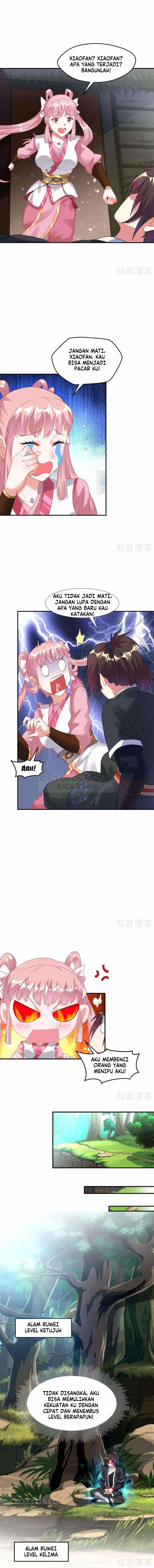 Dao Yin Chapter 09 Gambar 4