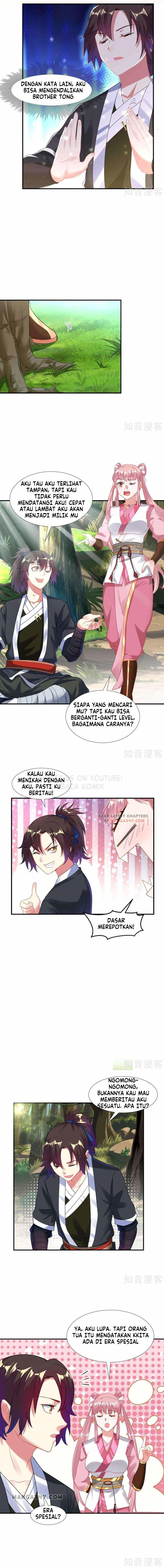 Dao Yin Chapter 09 Gambar 5