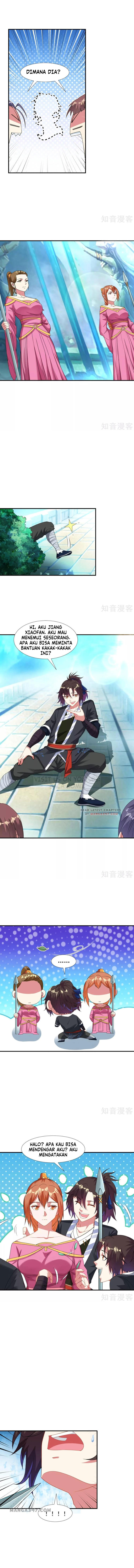 Dao Yin Chapter 13 Gambar 2