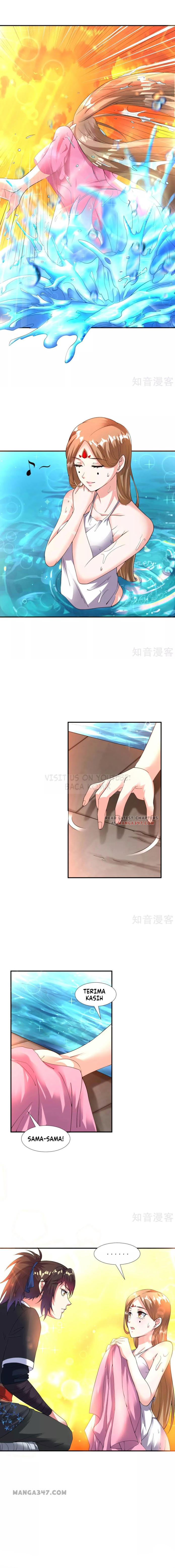 Dao Yin Chapter 13 Gambar 6