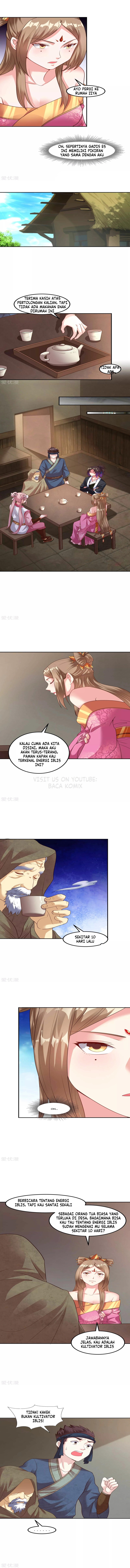 Dao Yin Chapter 19 Gambar 2