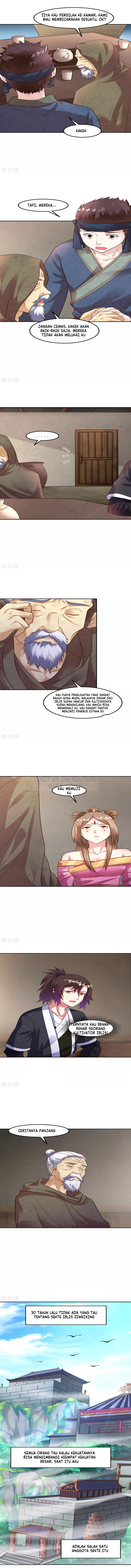 Dao Yin Chapter 19 Gambar 3
