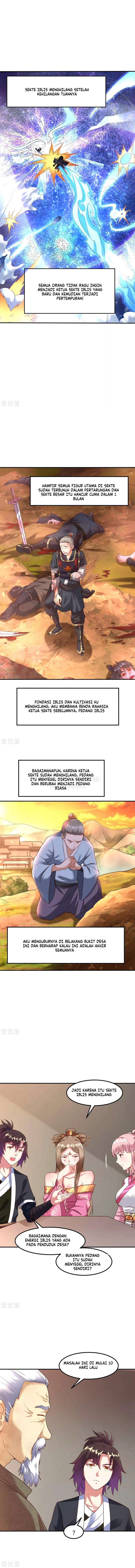Dao Yin Chapter 19 Gambar 4