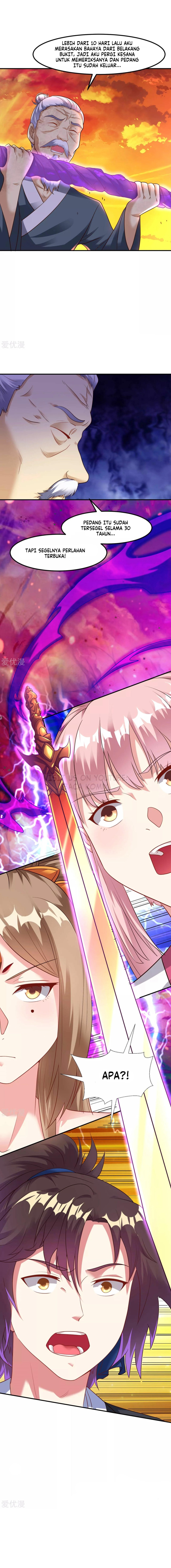 Dao Yin Chapter 19 Gambar 5