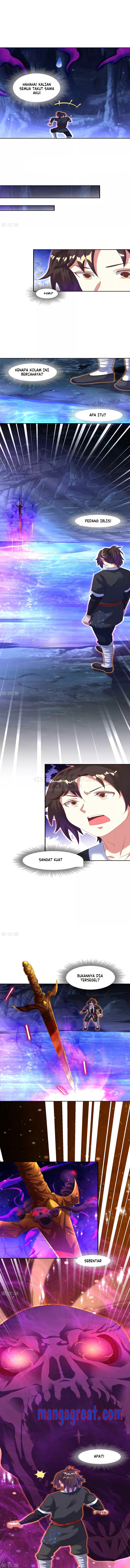 Dao Yin Chapter 21 Gambar 3