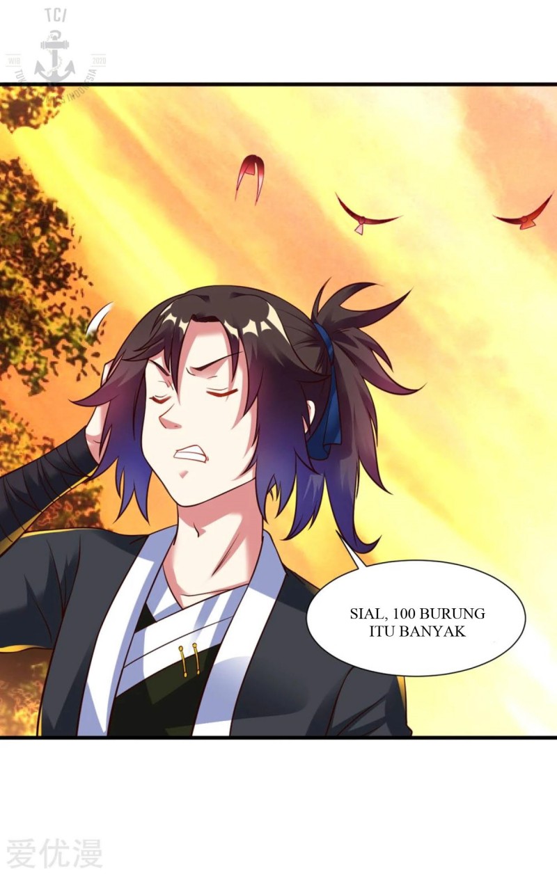 Dao Yin Chapter 29 Gambar 7
