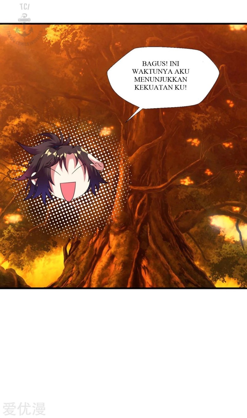 Dao Yin Chapter 29 Gambar 21
