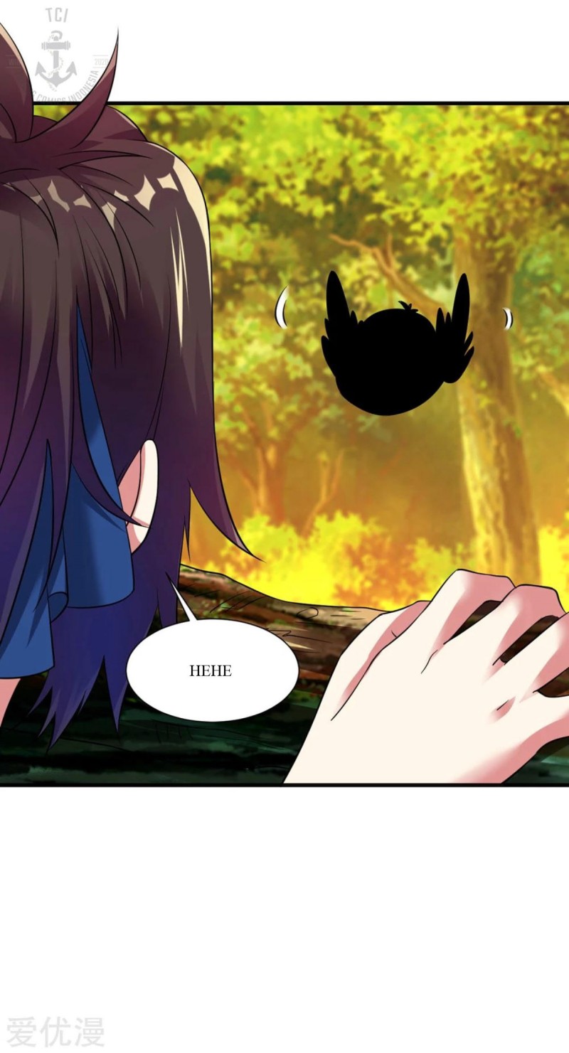 Dao Yin Chapter 29 Gambar 26