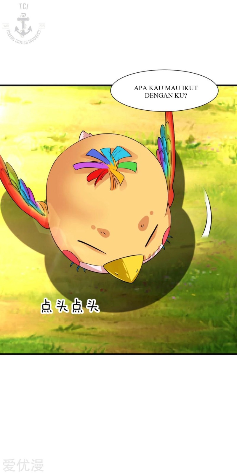 Dao Yin Chapter 29 Gambar 31