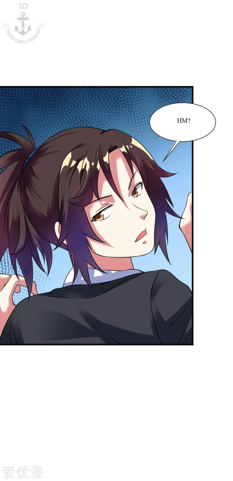 Dao Yin Chapter 29 Gambar 33