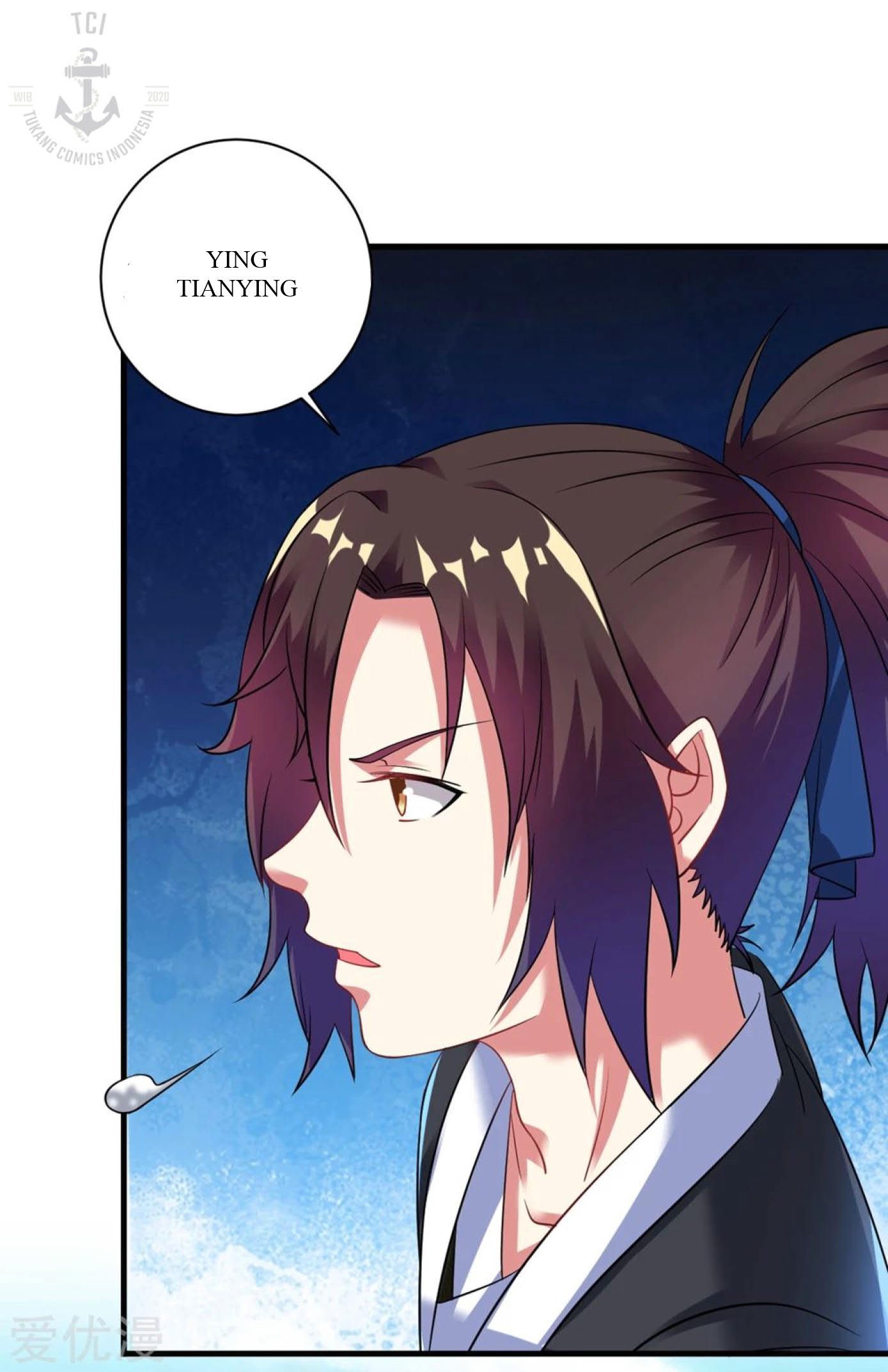 Dao Yin Chapter 36 Gambar 8