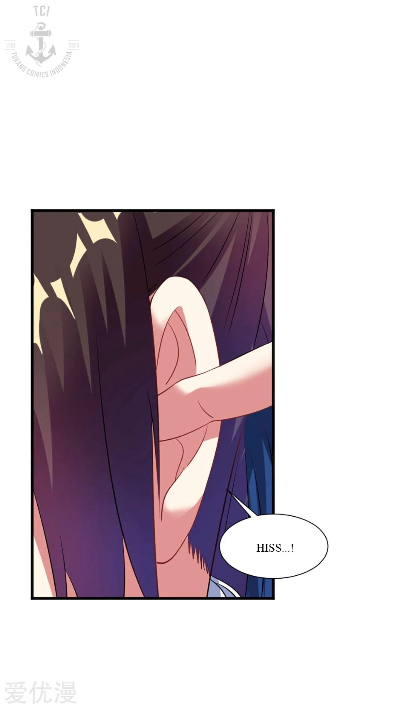 Dao Yin Chapter 36 Gambar 10
