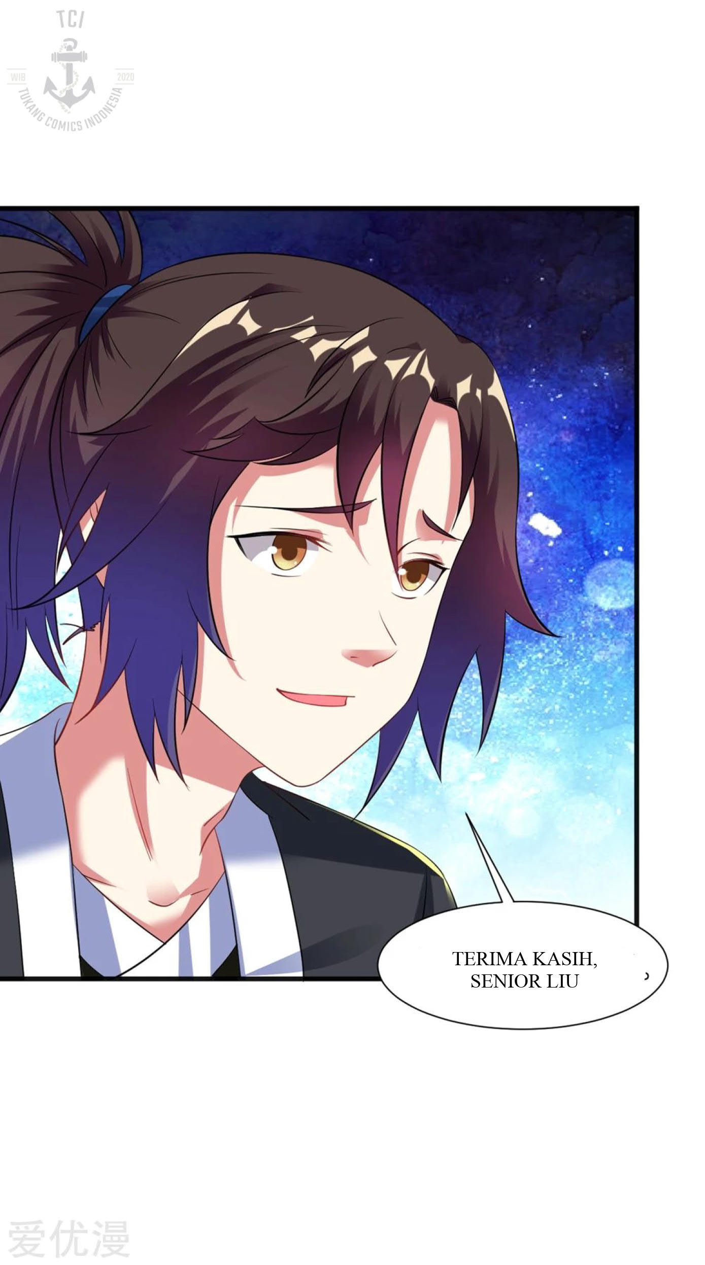 Dao Yin Chapter 36 Gambar 15