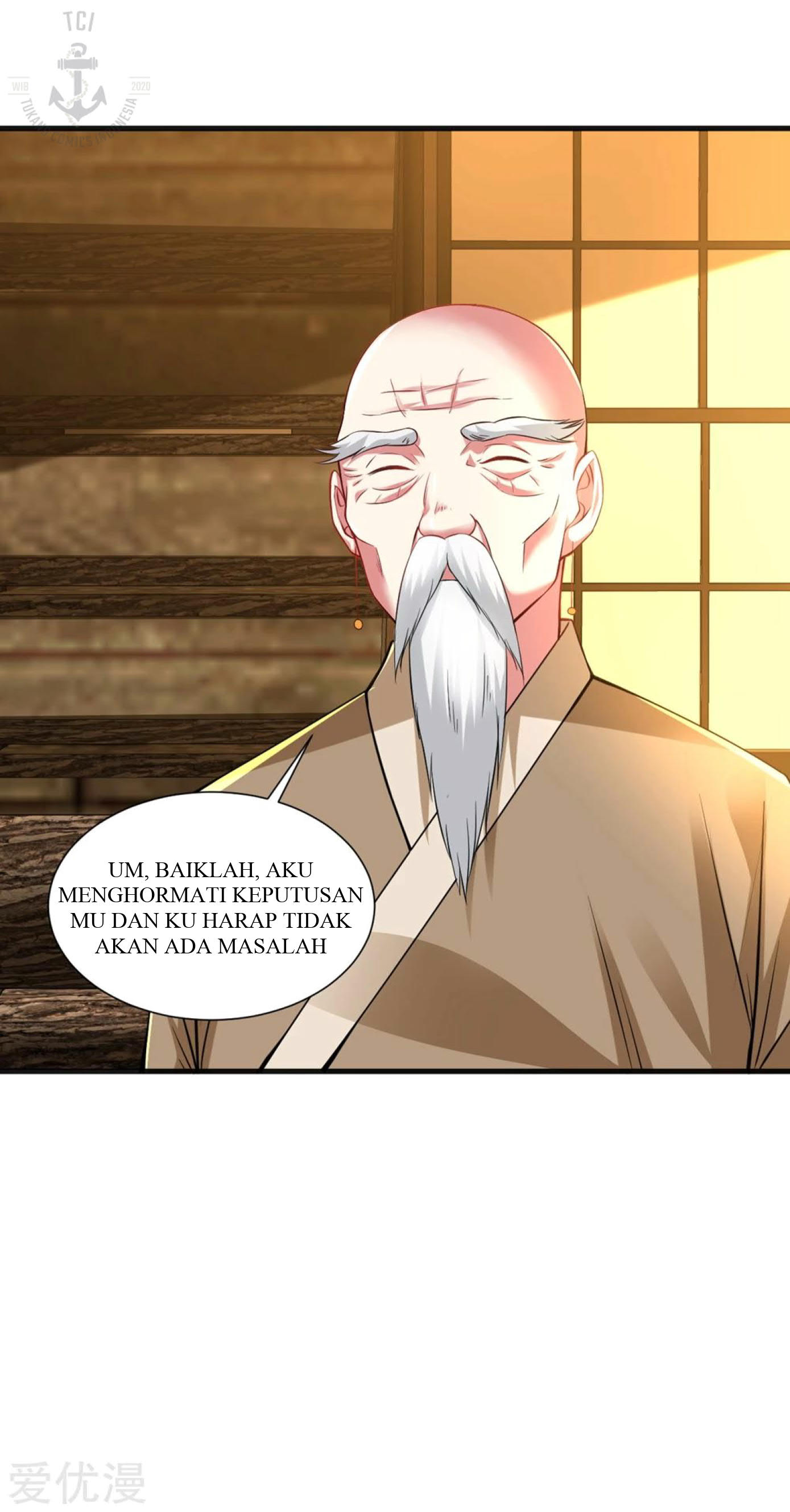 Dao Yin Chapter 36 Gambar 17