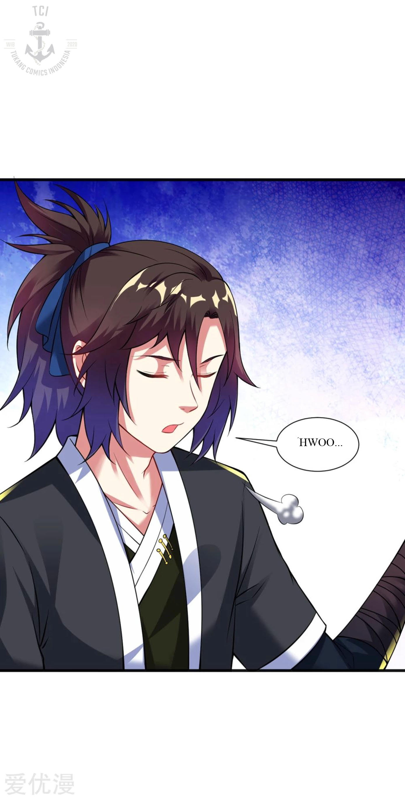 Dao Yin Chapter 36 Gambar 19
