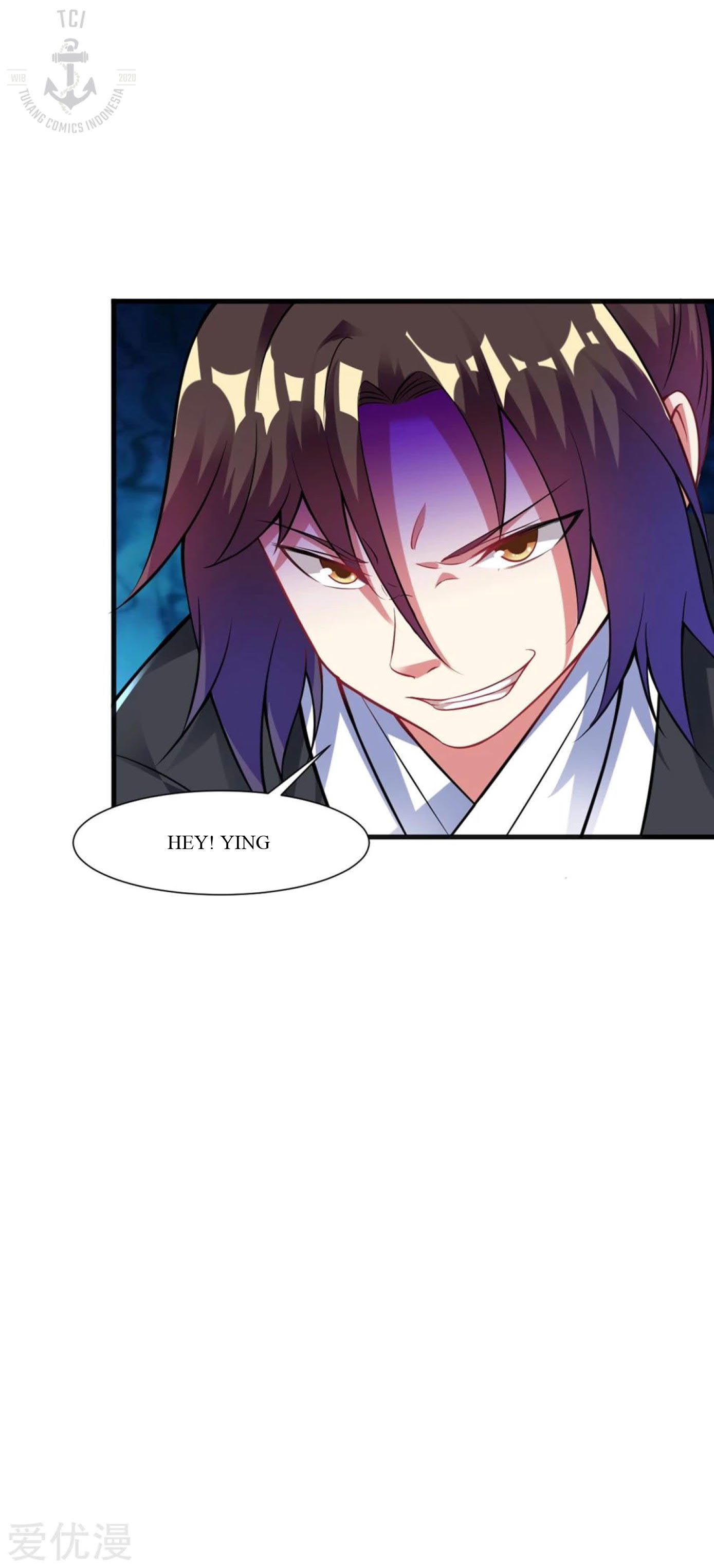 Dao Yin Chapter 36 Gambar 34