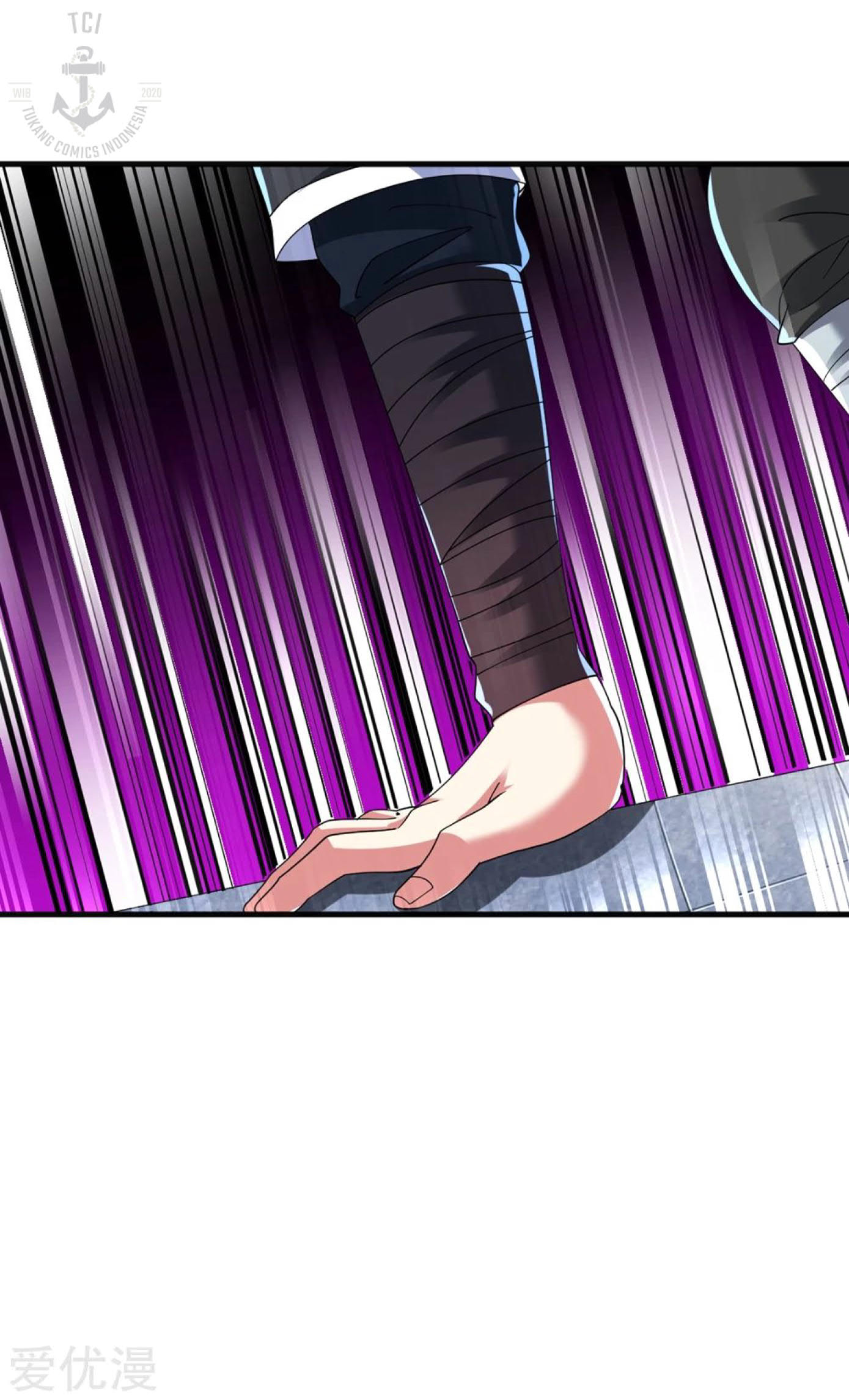 Dao Yin Chapter 36 Gambar 35