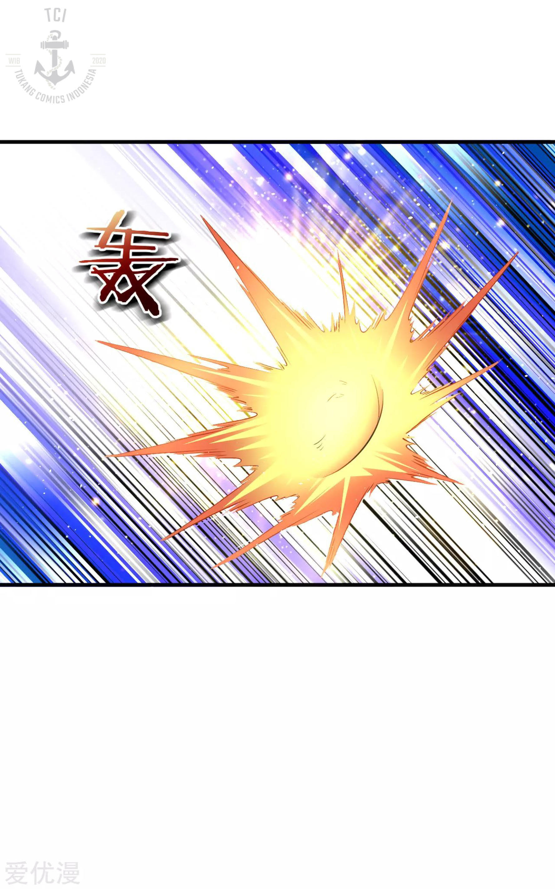Dao Yin Chapter 37 Gambar 2