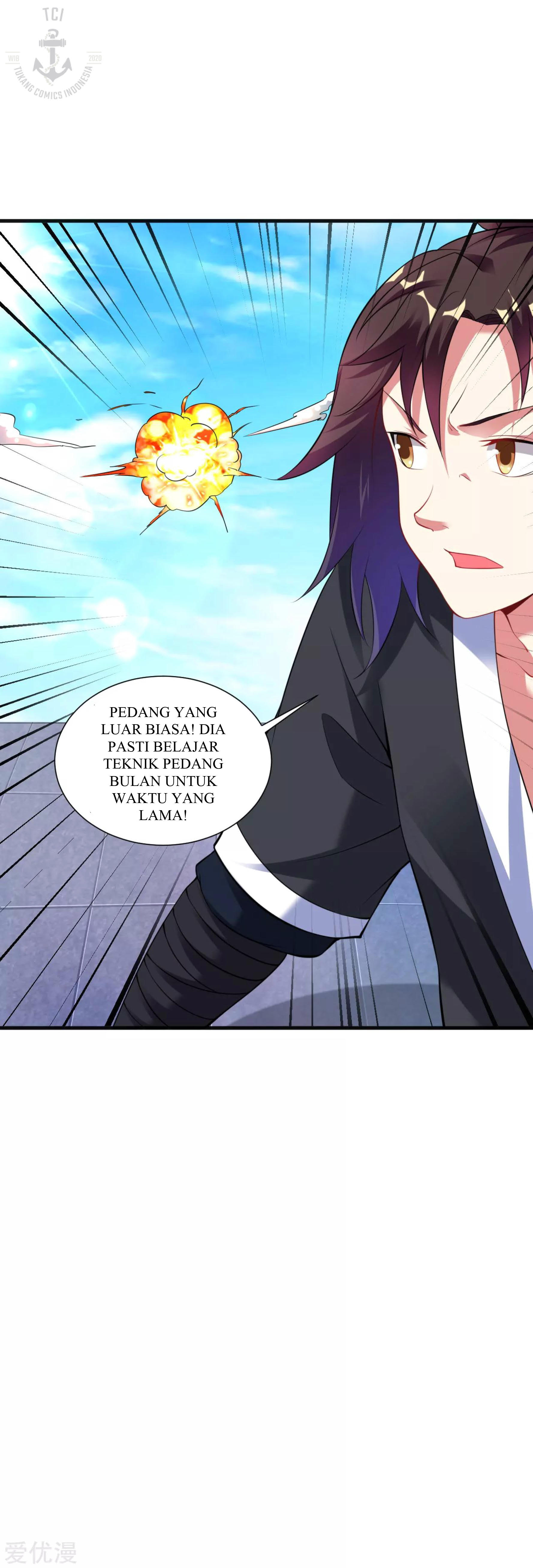 Dao Yin Chapter 37 Gambar 10