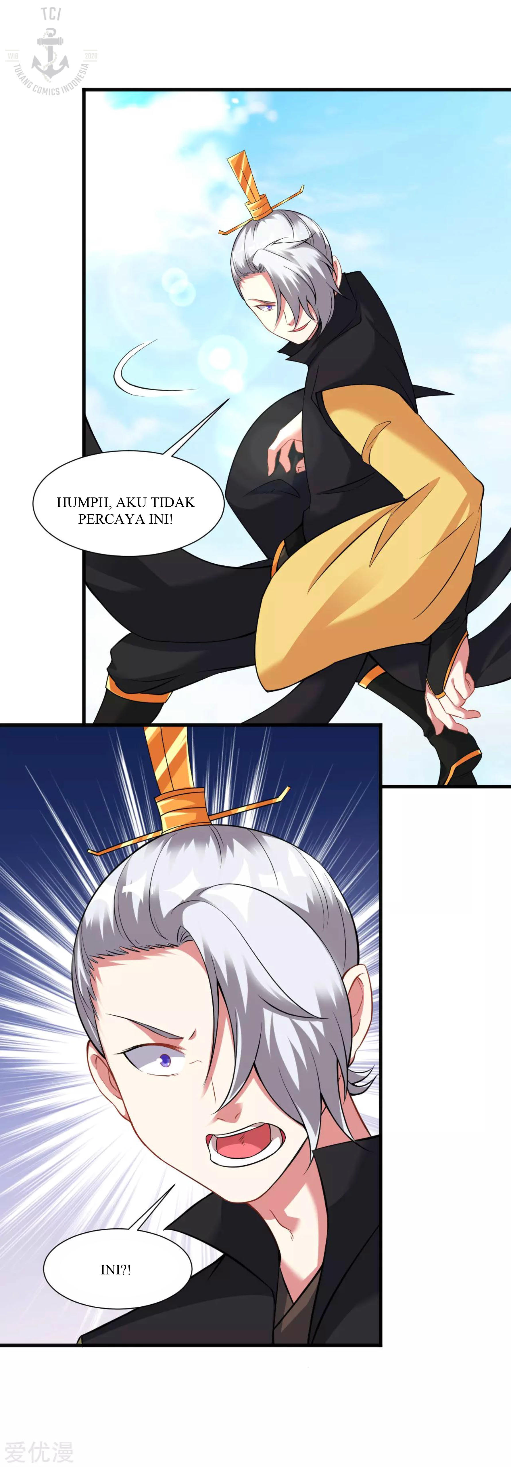 Dao Yin Chapter 37 Gambar 22
