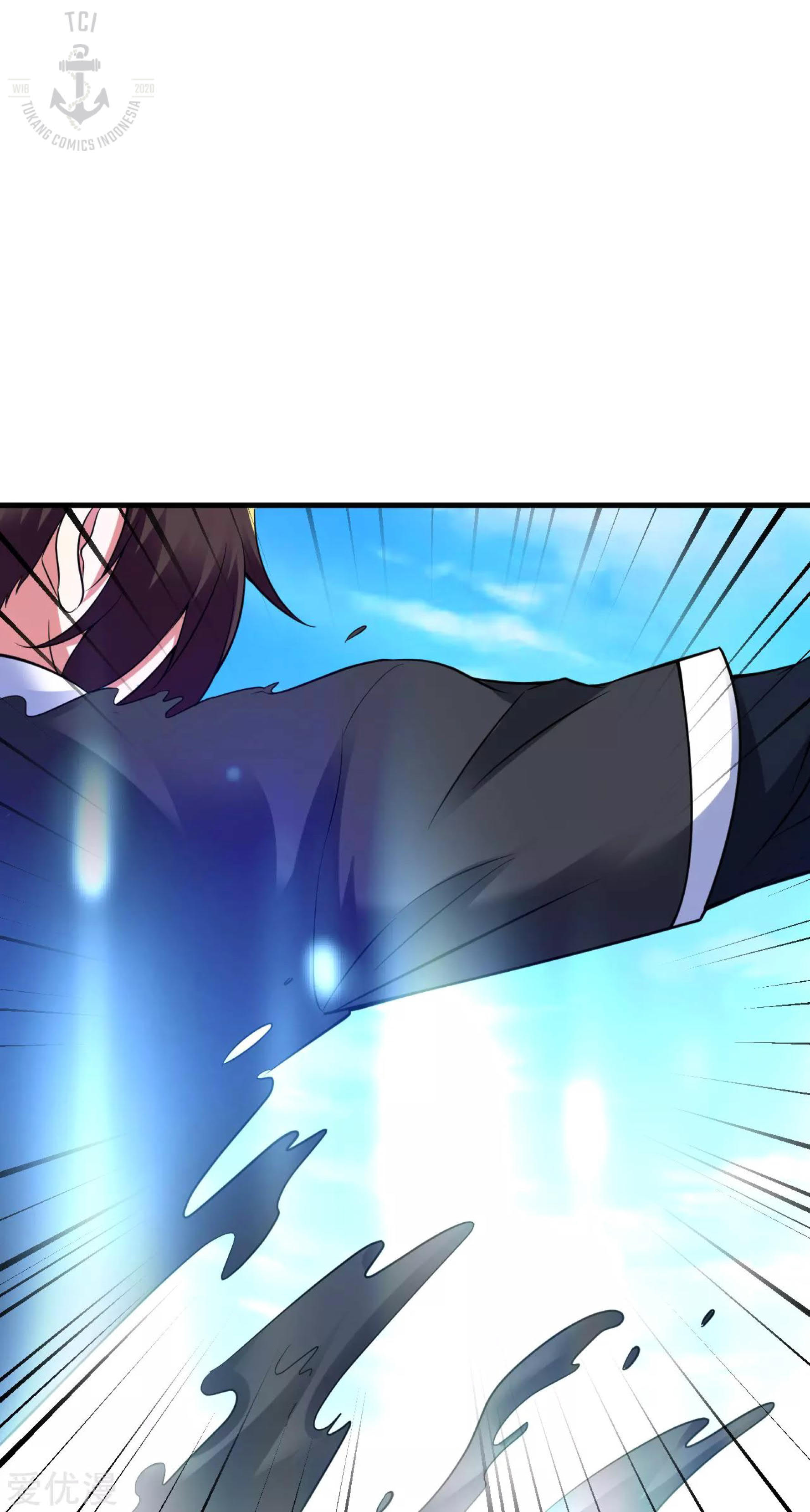 Dao Yin Chapter 37 Gambar 23