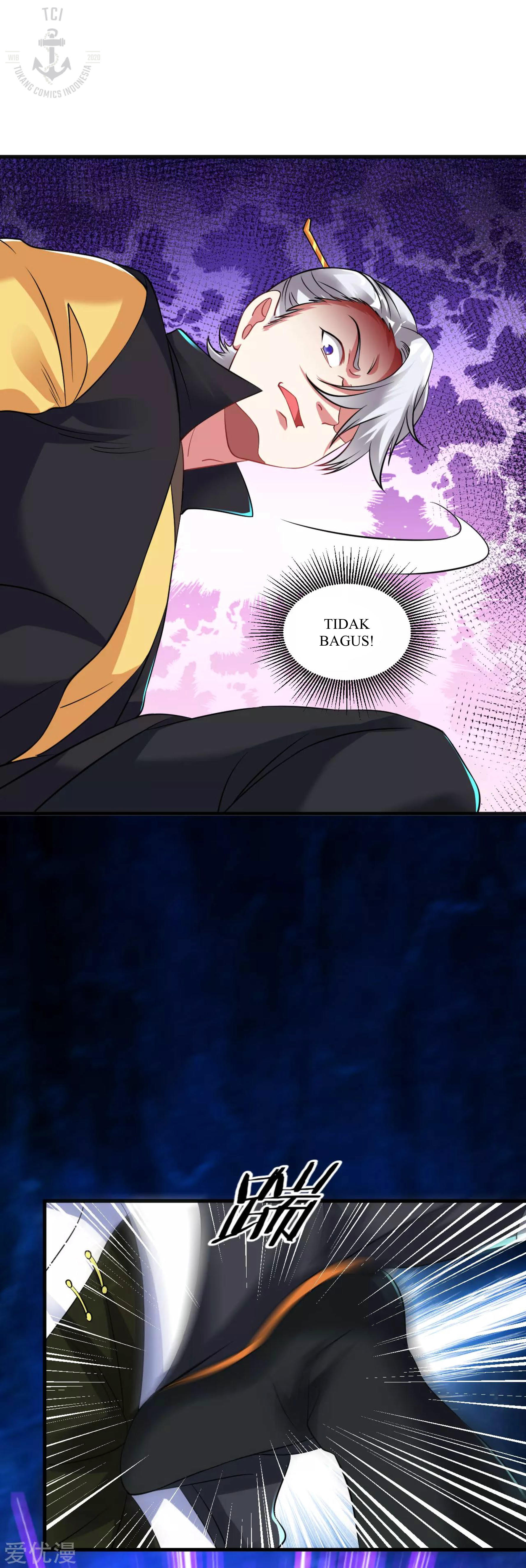 Dao Yin Chapter 37 Gambar 31