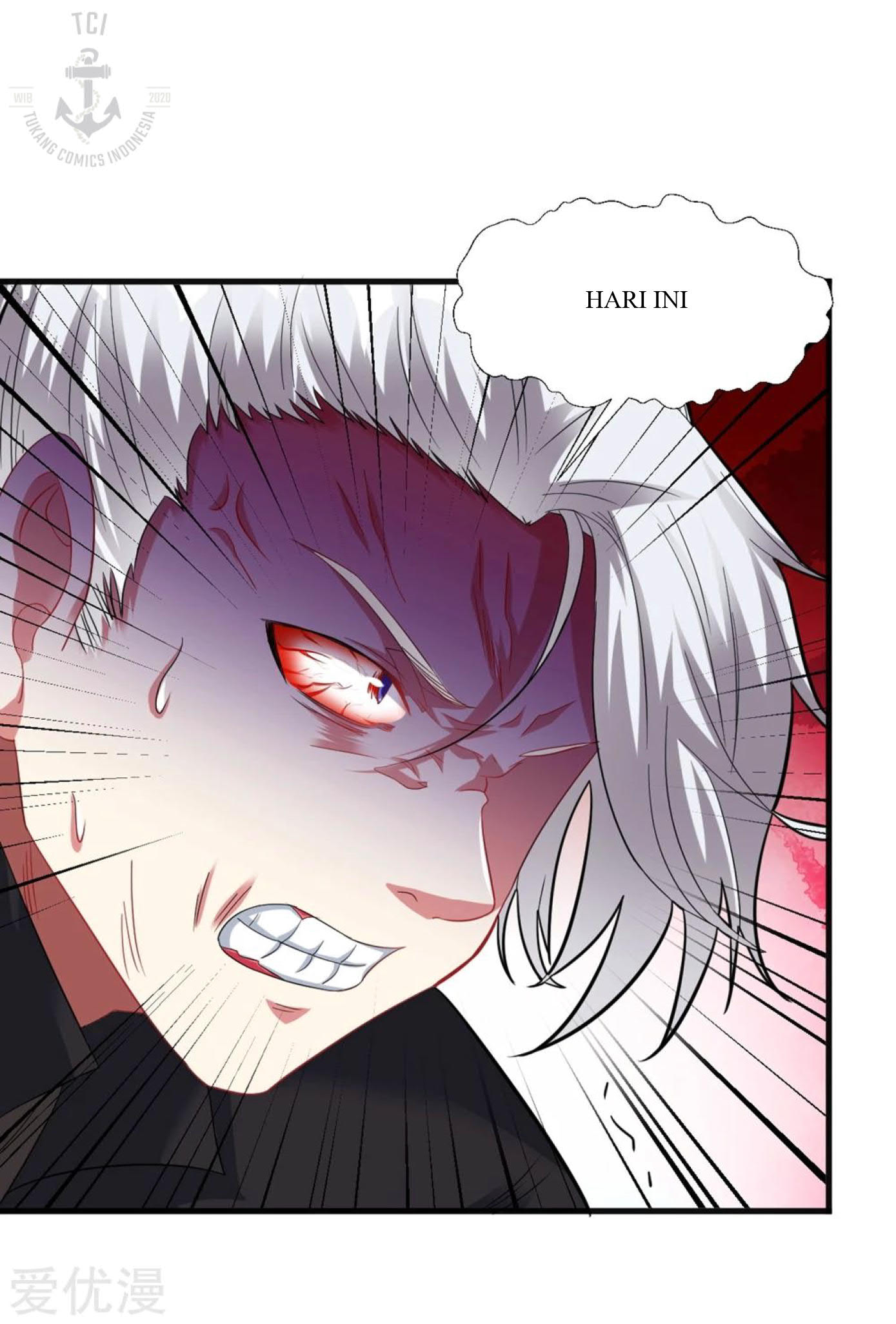 Dao Yin Chapter 38 Gambar 16