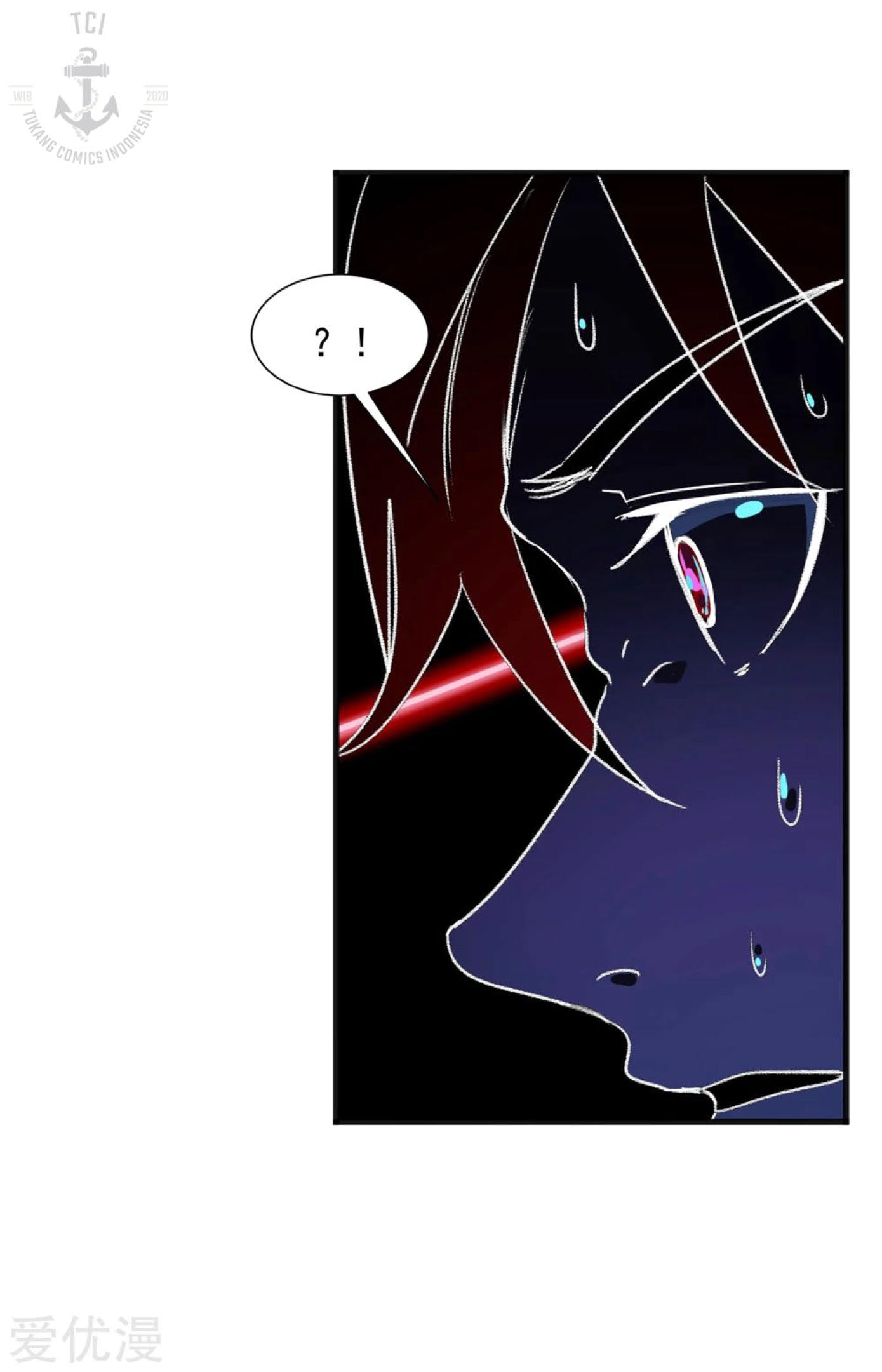 Dao Yin Chapter 38 Gambar 19