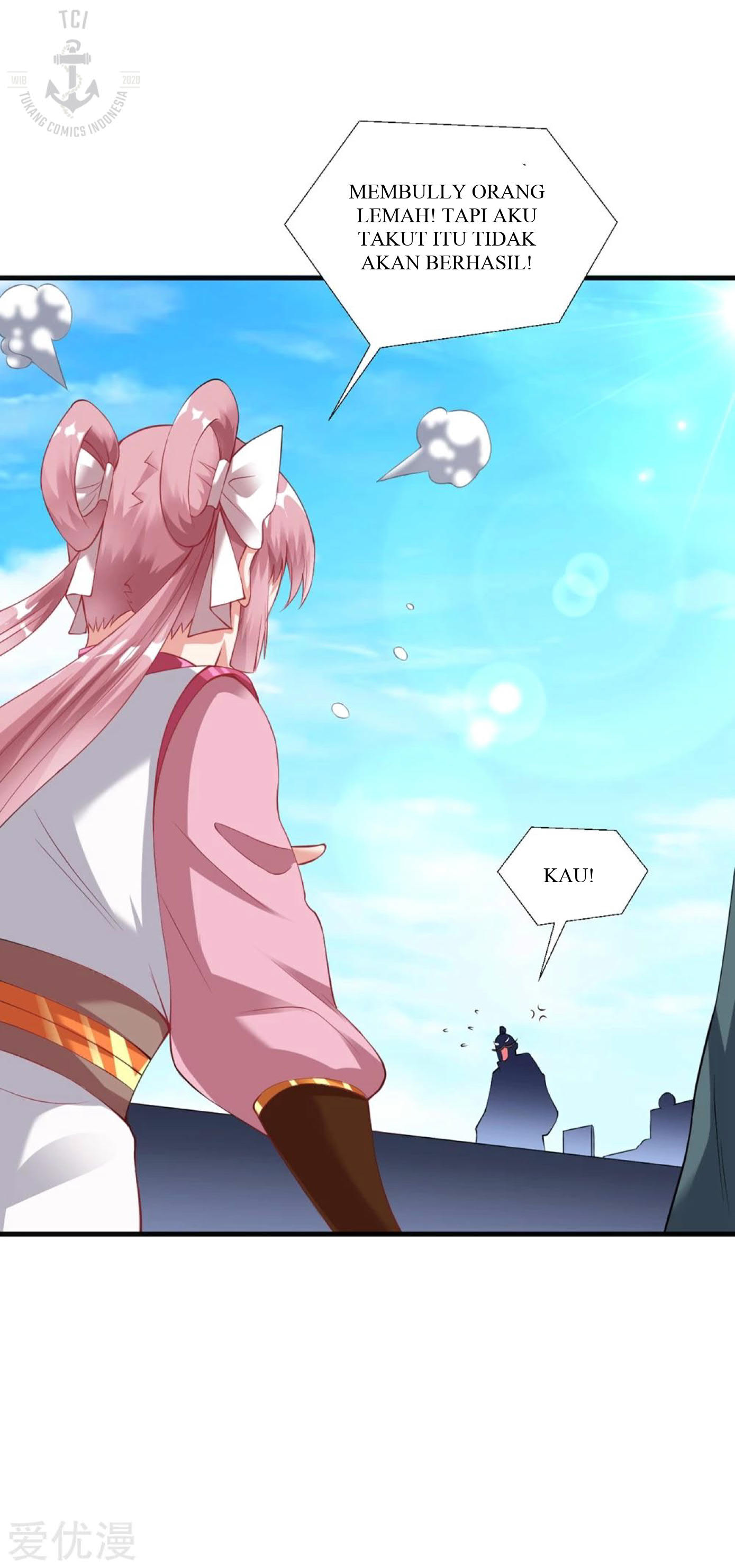 Dao Yin Chapter 38 Gambar 27