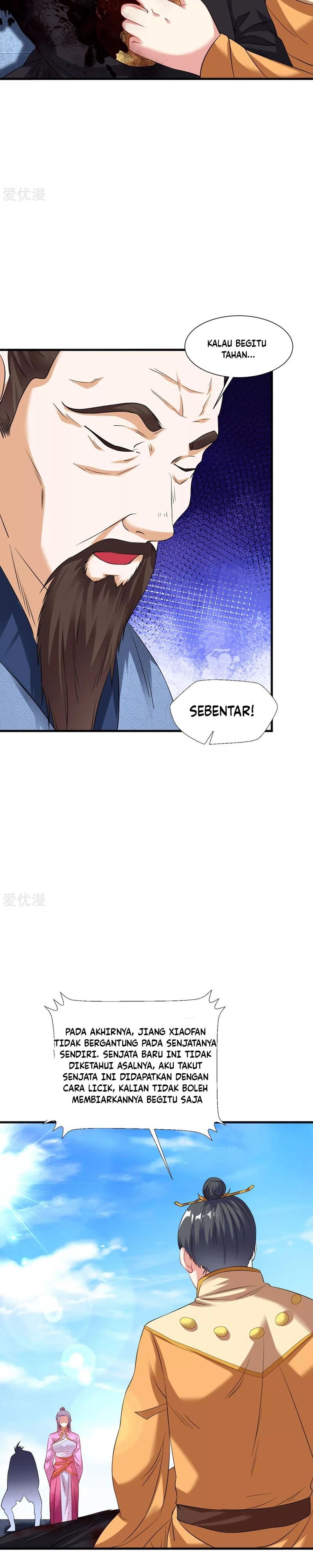 Dao Yin Chapter 41 Gambar 10