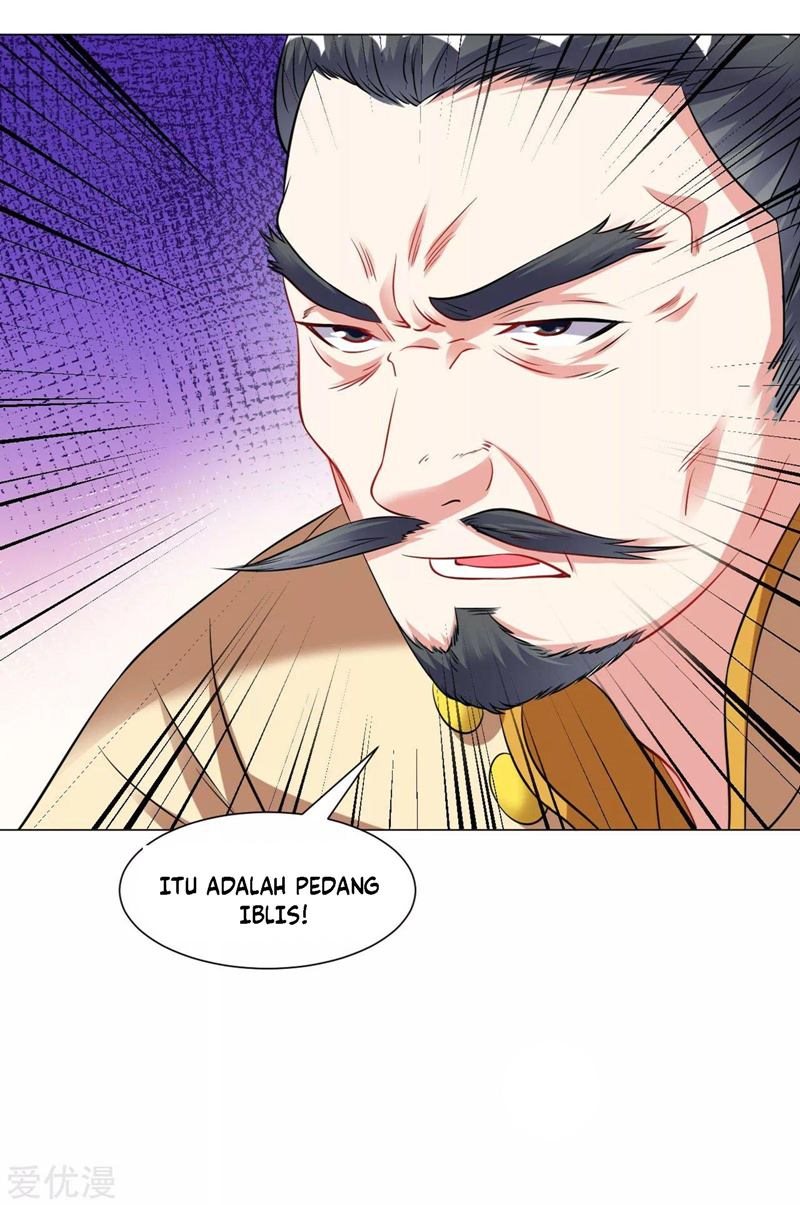 Dao Yin Chapter 41 Gambar 12
