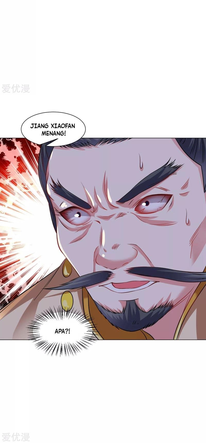 Dao Yin Chapter 41 Gambar 16