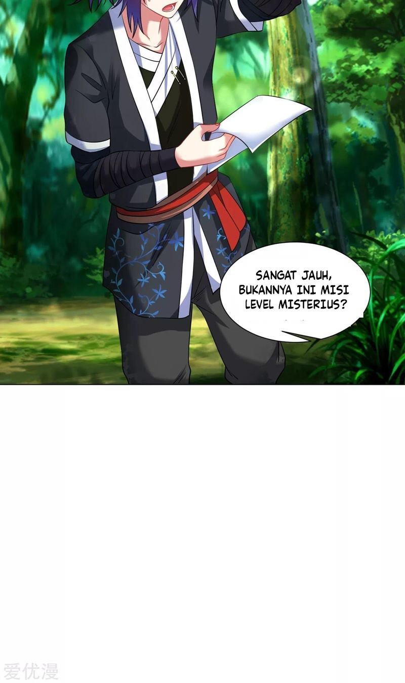 Dao Yin Chapter 41 Gambar 20