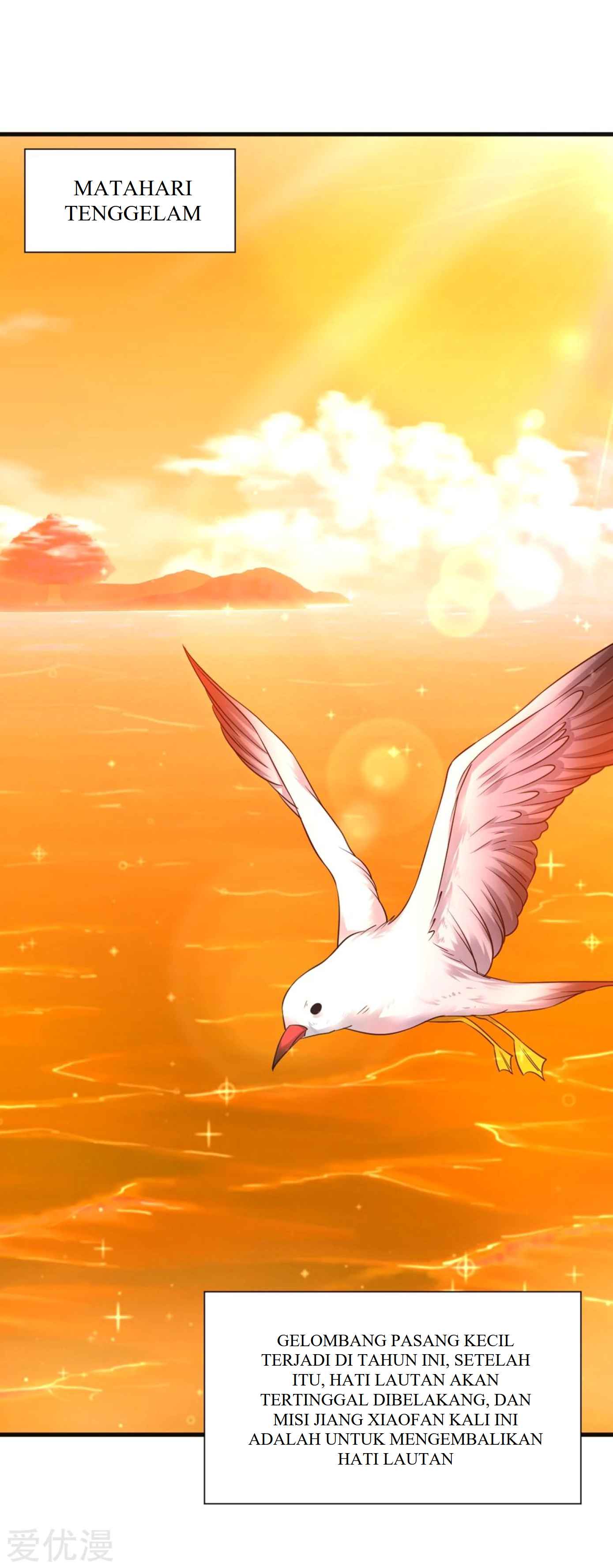 Dao Yin Chapter 42 Gambar 2