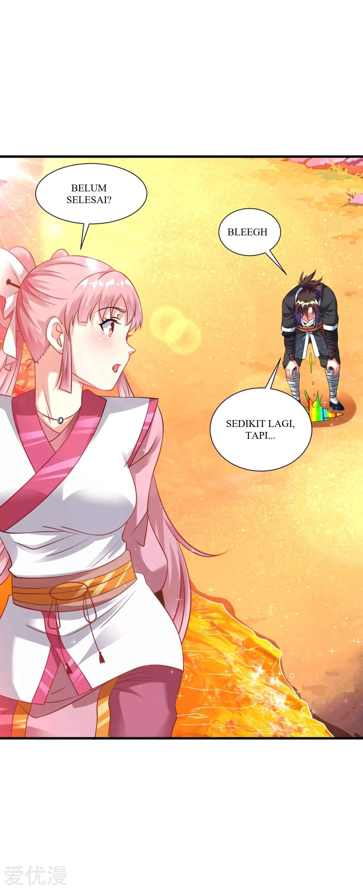 Dao Yin Chapter 42 Gambar 6