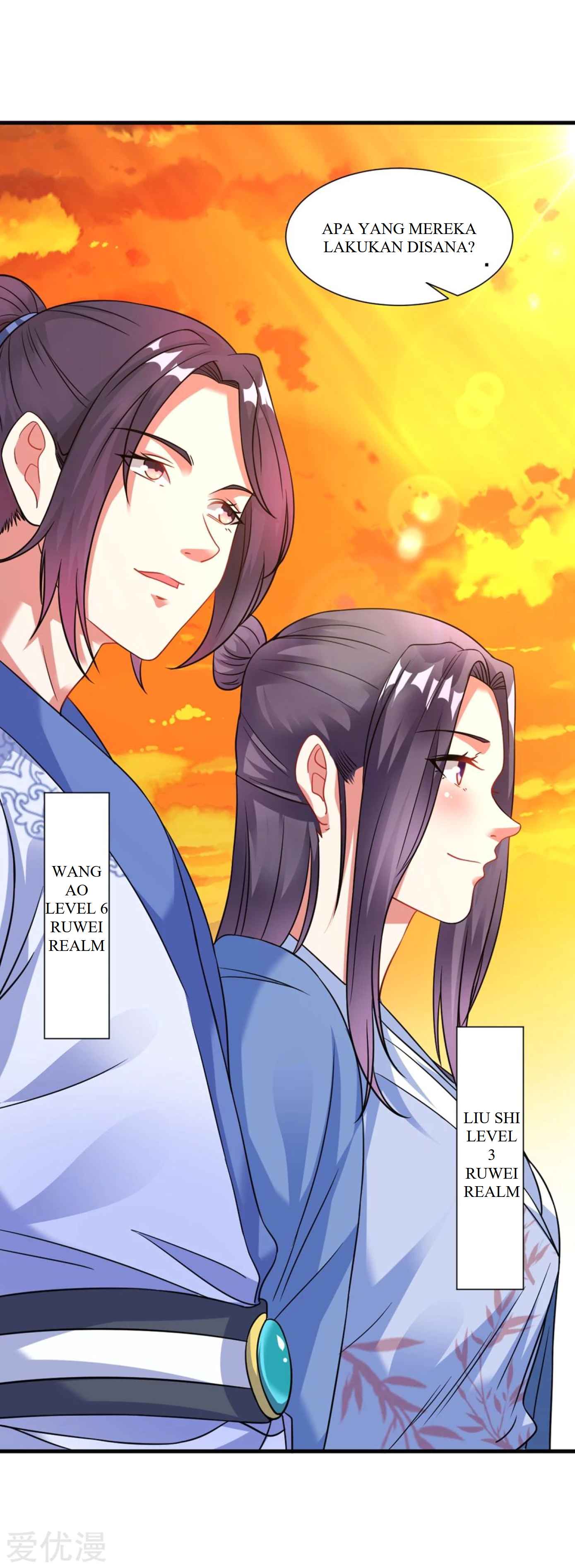 Dao Yin Chapter 42 Gambar 12
