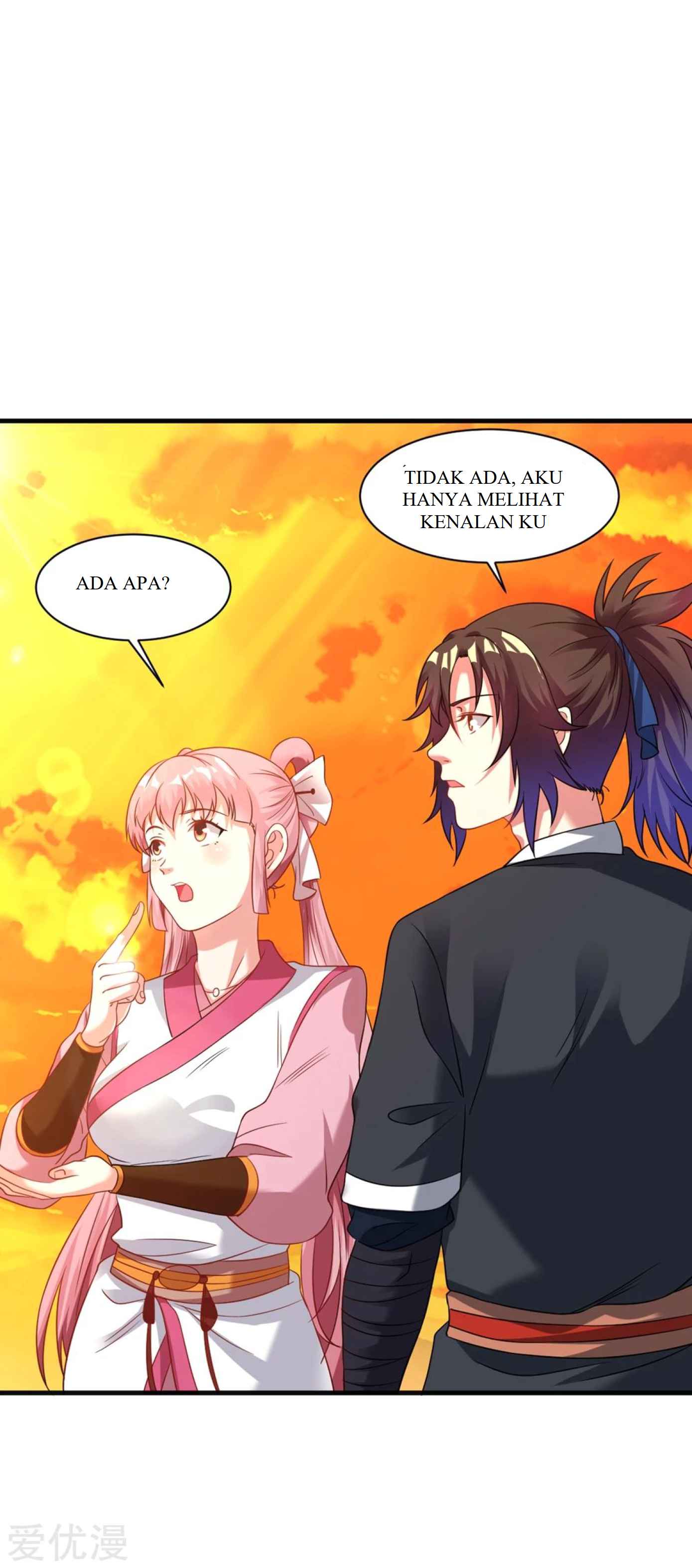 Dao Yin Chapter 42 Gambar 13