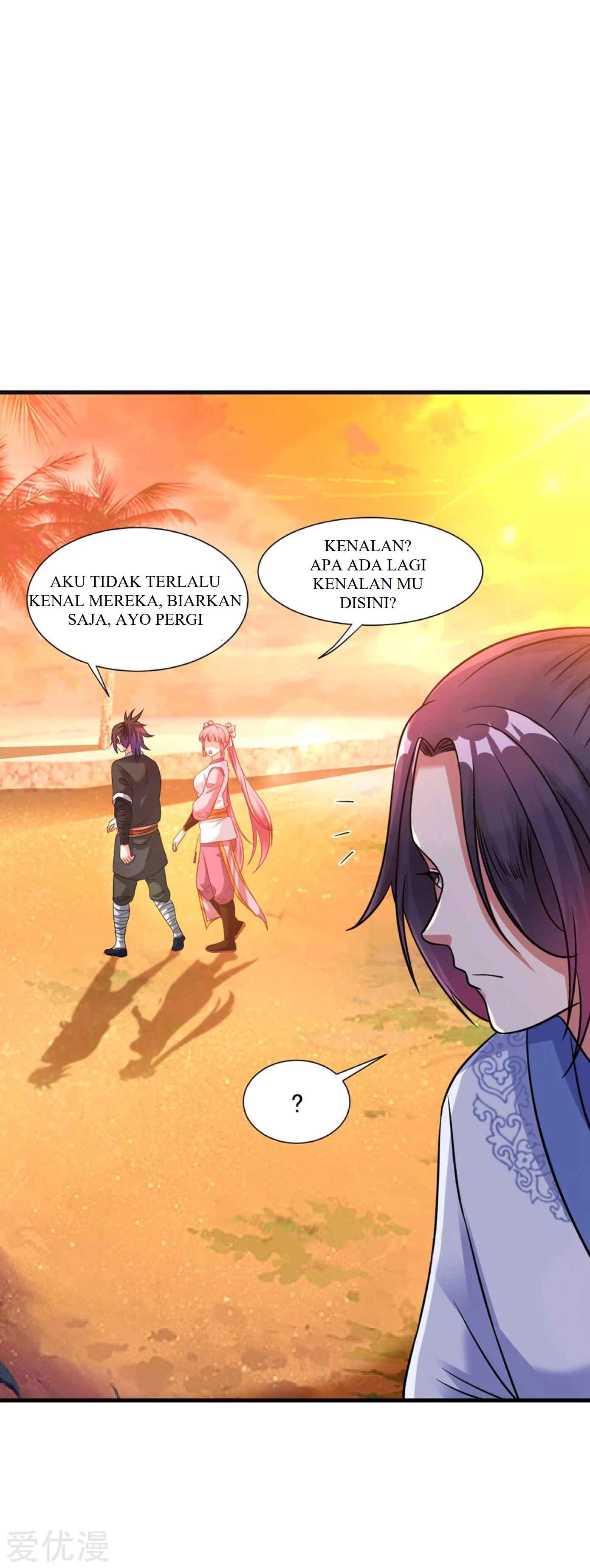 Dao Yin Chapter 42 Gambar 14